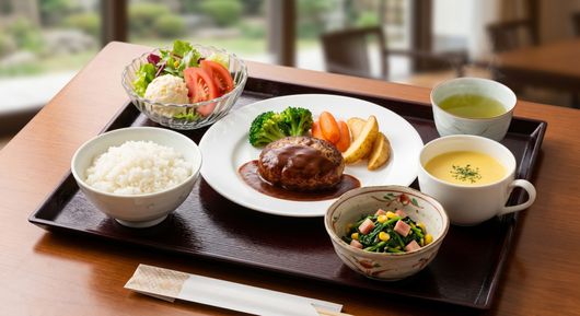 食堂