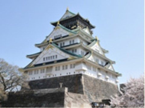 施設の近くには緑豊かな公園がある。時には外出することもできるので、自然を感じながら散歩することもできる。