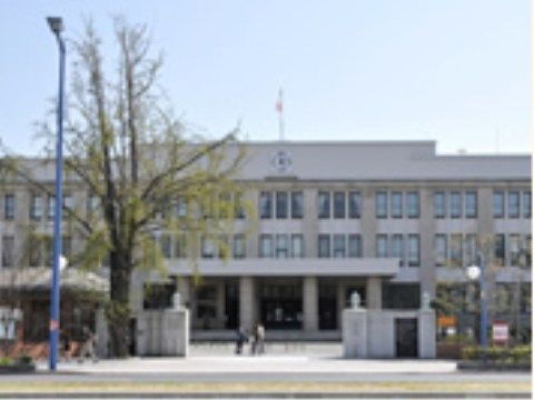 施設から近い場所にはいろいろな施設がある。イベントとして見学することもあり、入居者様の楽しめる企画の一つとなっている。