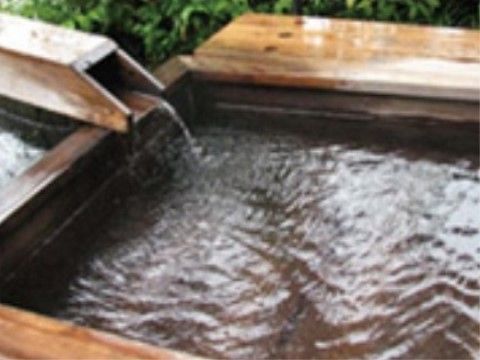 「らくじゅ 沼津足高館」の周辺環境。露天風呂を堪能できる、温泉施設で心を癒せる。