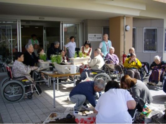 レクリエーション