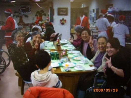 レクリエーション