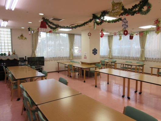 ダイニングルーム