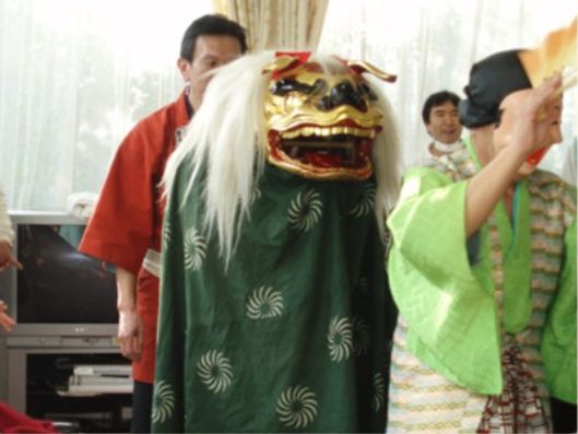 レクリエーション