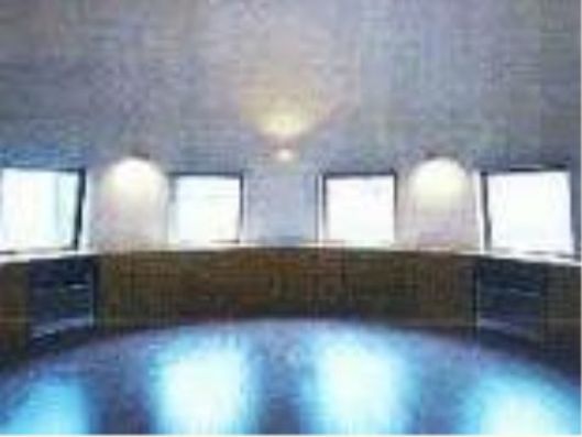 シアタールーム