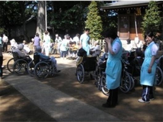 レクリエーション