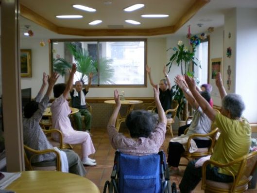 レクリエーション