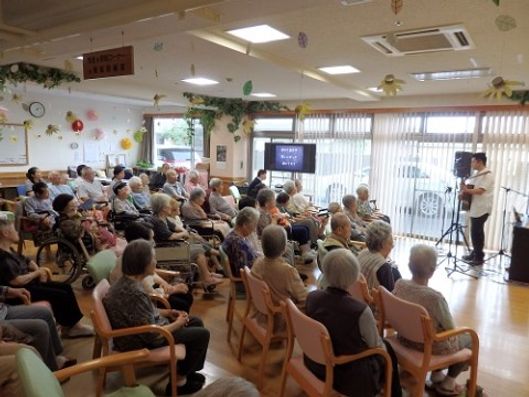 歌謡コンサート