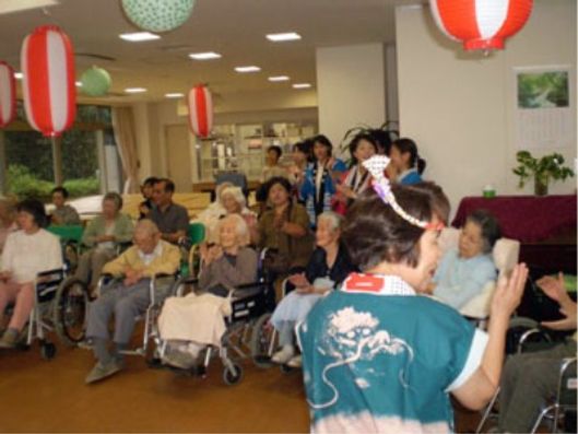 レクリエーション