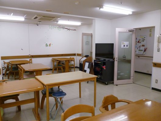 ダイニングルーム