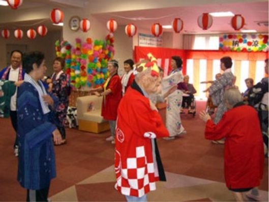 レクリエーション