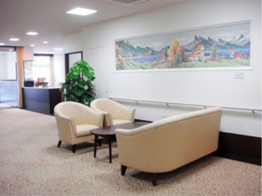 リビングスペース