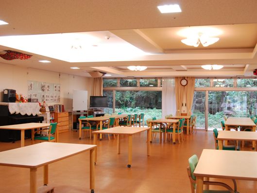 ダイニングルーム