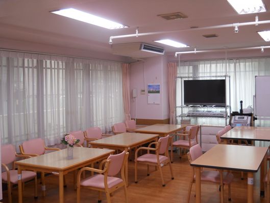 ダイニングルーム