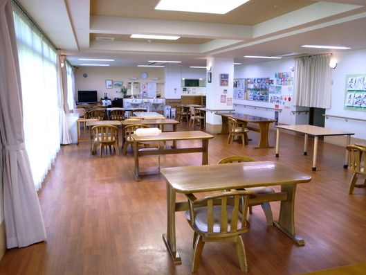 ダイニングルーム