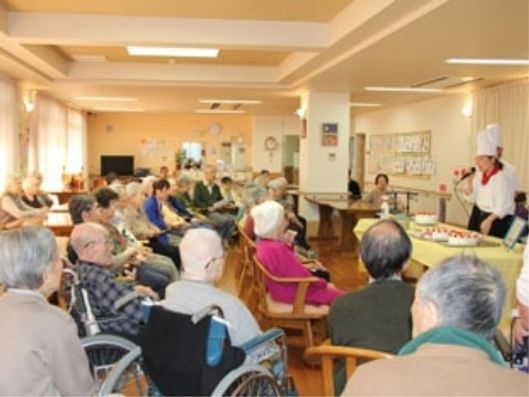 レクリエーション