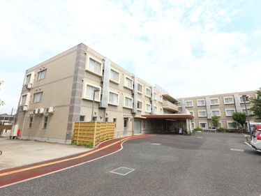 残り1室 4 14更新 介護付有料老人ホーム ル レーヴ南浦和 さいたま市 360度パノラマ画像 みんなの介護