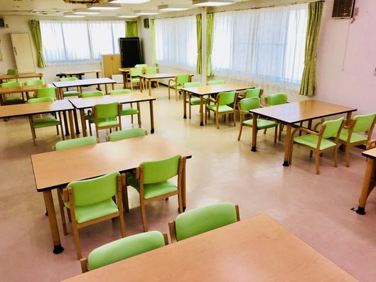 ダイニングルーム