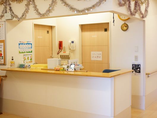 ヘルパーステーション