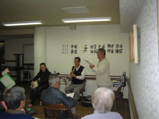 オリエンテーション