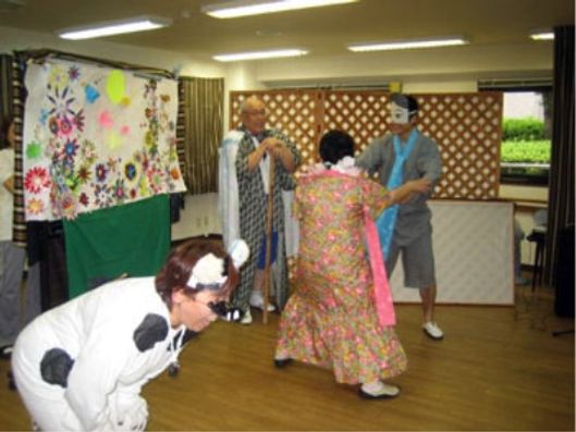 オリエンテーション