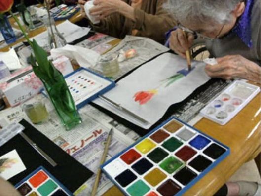 レクリエーション