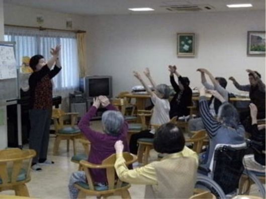 レクリエーション