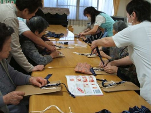 レクリエーション