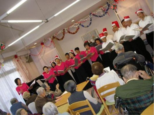 レクリエーション