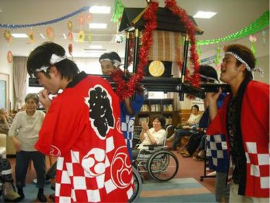 レクリエーション