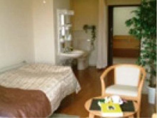 居室（モデルルーム）