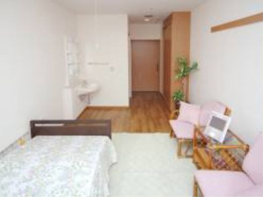 居室（モデルルーム）