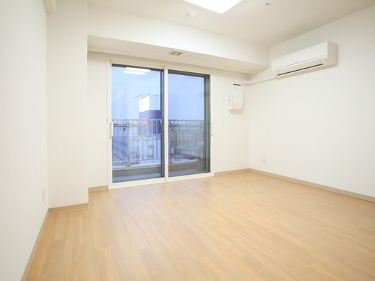 居室（ワンルーム）