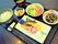 ウィステリア清田の食事。常食。