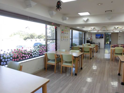 ダイニングルーム