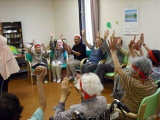 レクリエーション