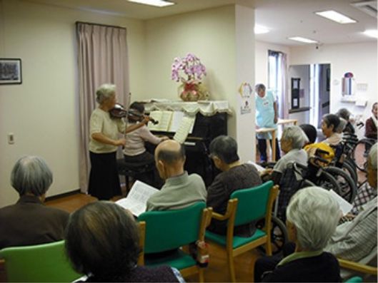 レクリエーション