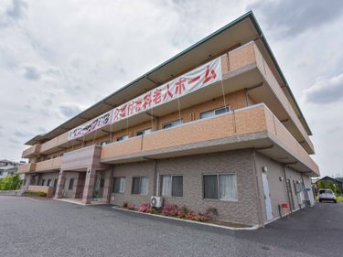 残り3室 8 18更新 ベストライフ町田 町田市 360度パノラマ画像 みんなの介護