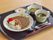 食事は、施設内で手作りしており、あたたかいものはあたたかいまま提供している。大勢で食事の時間を楽しむことができる。
