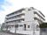 快適な居住環境が魅力の建物
