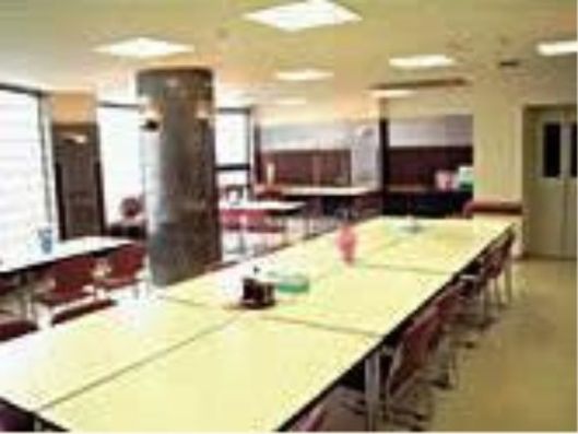 ダイニングルーム