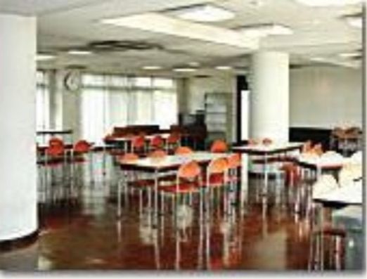 ダイニングルーム