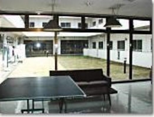 リラックスルーム