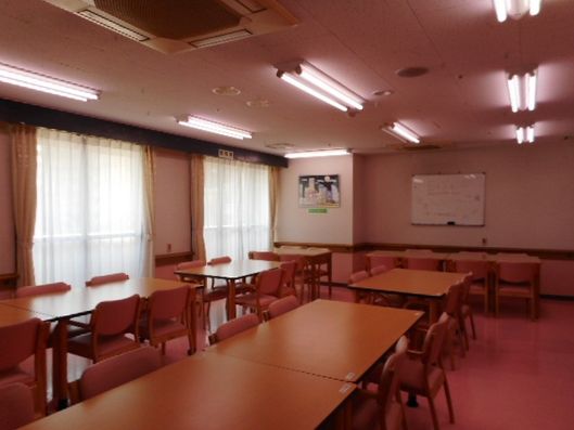 ダイニングルーム