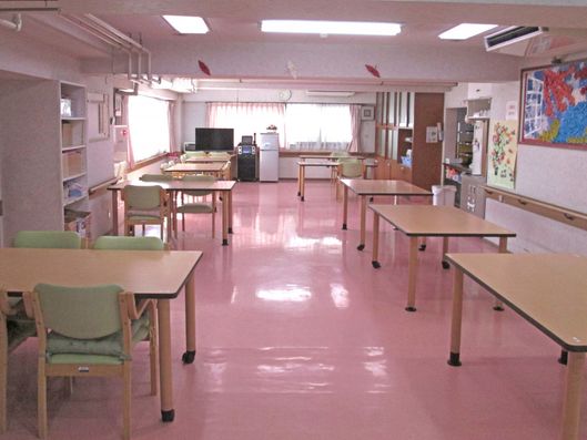 ダイニングルーム