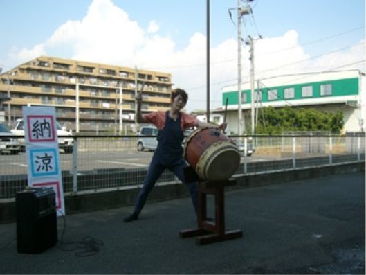 レクリエーション