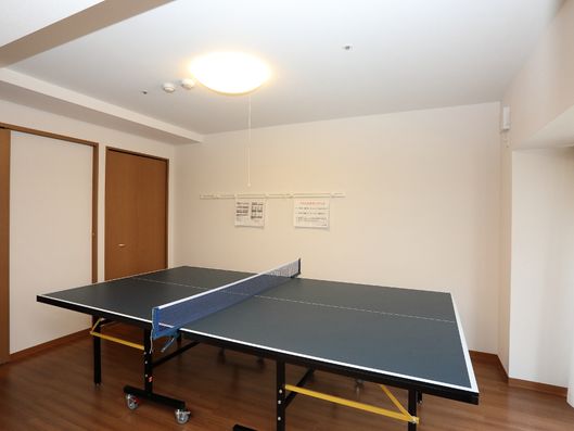 卓球台