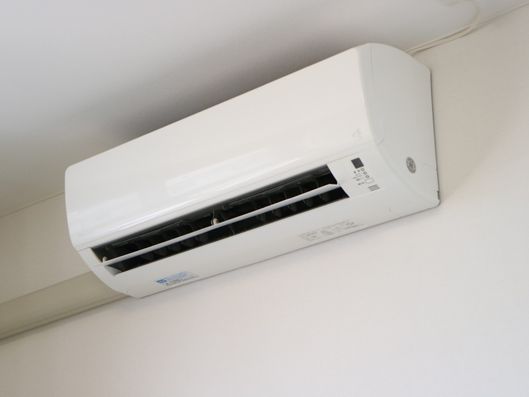 エアコン
