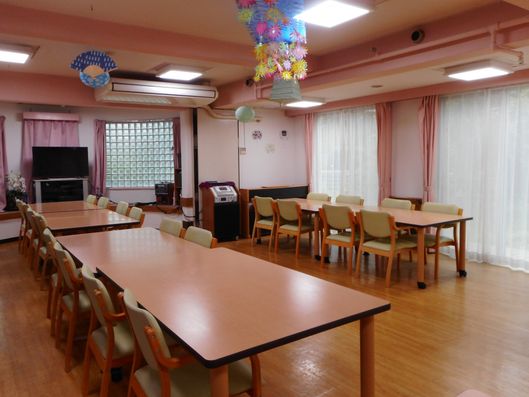 ダイニングルーム