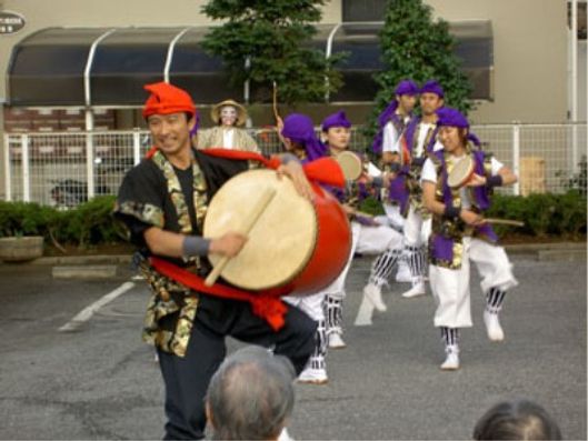 レクリエーション